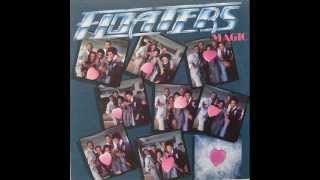 floaters- Magic We Thank You)