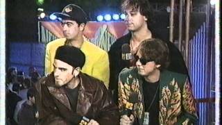 1993   VMA Post Show   R E M