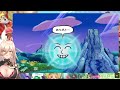 ニュイ・ソシエール】チョウけんもちさん【miitopia ミートピア】