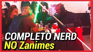 ESTIVE NO ZANIMES