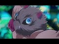 haarper skinwalker official amv