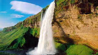 Cuentos para dormir - La Cascada