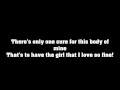 Elvis Presley -  All Shook Up (Lyrics)