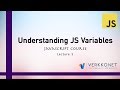 Understanding Variables and DataTypes - JavaScript Course - Lecture 5