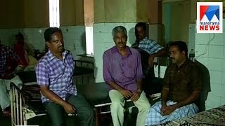 Attack on beverage outlet staff in Pathanamthitta | Manorama News