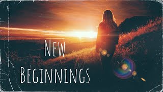 New Beginnings | Beginning with Gratitude | January 19, 2025