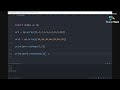 Coding Numpy Arrays For Beginners In Python. #Coding#Python#learning