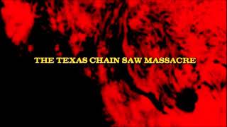 The Texas Chainsaw Massacre - Daddy's Sick Again / Arkey Blue