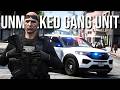 Realistic Unmarked Gang Unit - LAPD GND | LA Reality RP