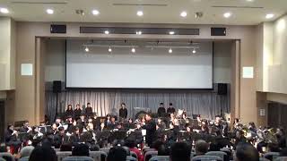 2020北大管樂節《近樂遠來》J. Strauss/Radetzky March