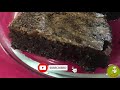 ചോക്ലേറ്റ് ഊറി വരുന്ന ഒരു കിടിലൻ ബ്രൌണി fudgy chocolate brownie