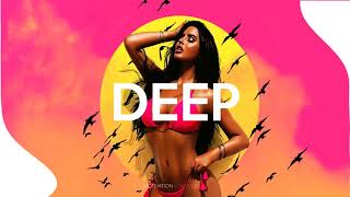 Deep House Mix 2018 Ibiza Deep Summer Remix 2018 Vol  48