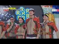 가창력 폭발 강하늘의‘발걸음’ @런닝맨 150329