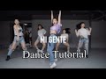 Mi Gente - J Balvin, Willy William ft. Beyoncé/ Youjin Kim Dance Tutorial