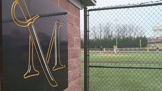 New lights at Millersville University's Cooper Park energize baseball program