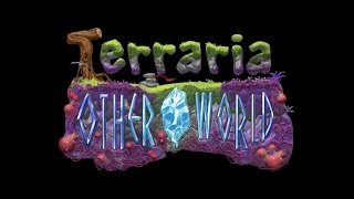 Terraria: Otherworld - Announcement Trailer