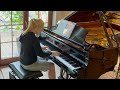 holding my thoughts in my heart final fantasy vii piano cover