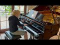 holding my thoughts in my heart final fantasy vii piano cover