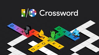 Can you complete this AI crossword puzzle? Find out!
