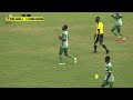 2021/22 GPL MATCH DAY 7 HIGHLIGHTS: KING FAISAL 1 - 0 ELMINA SHARKS