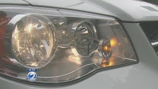 Ask HPD: When to turn on headlights?