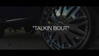 Slugga Ft Mook Boy - Talkin Bout  (Prod. By. Dj Swift)