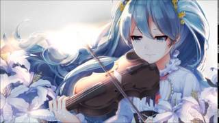 Nightcore - Chandelier