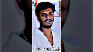 🔥SMK .மதுரை மாடு அஜித் வகையறா ⛓️⚔️💥😈