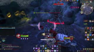 Mage Solo: G'huun Mythic