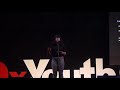 Reclaiming the Feminist Agenda | Sara Muthedath | TEDxYouth@CIS