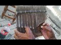 Karigamombe Singing 3, Chapungu Nditakure, with Matemai Newton Cheza Chozengwa Gwara