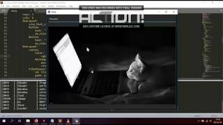 GUI Chat Application Tutorial [Part 3] [Python] [Kivy]