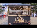 فود ترك food_truck شغف كافيه 6m صنع في العصري للصناعة صنع_في_الإمارات