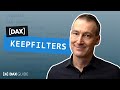 KEEPFILTERS - DAX Guide