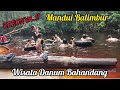 Wisata Danum Bahandang