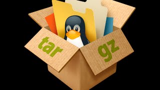 tarman - Simple Archive Manager - Linux TUI