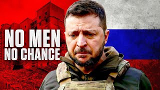 "Ukraine is Over" US Army Colonel Reveals TRUTH About Ukraine War