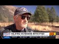 How northern Arizona veterans are getting PTSD help