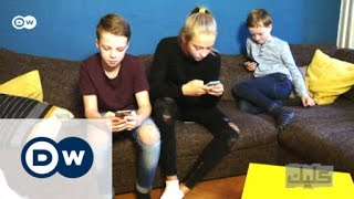 Digital media for children and teens | Shift