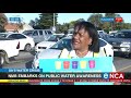 SA Water crisis | NMB embarks on public water awareness
