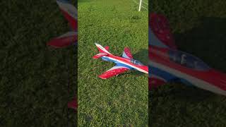 2023's Best Low-cost Rc Jet: Xfly-models Sirius 80mm Rc Jet#rc #edf #rcplane