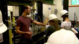 Civil and Environmental Engineering