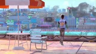 Sunset Overdrive - E3 2014 Trailer