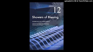 Showers of Blessing 恩雨大降