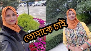 No Copyright Bangla Song।।Tumake chai।।Bangla vlog music।।Sabina's vlog Usa