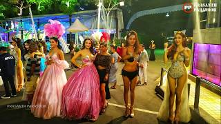 നിങ്ങൾ കാബറേ ഷോ കണ്ടിട്ടുണ്ടോ? Amazing 'Alcazar' Cabaret Show Pattaya