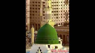 Qaseeda.e.Burda Shareef Mehmood.ul.Hassan Ashrfi Beautiful Naat Shareef @Pak Islamic