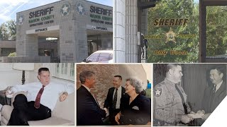 Marion County commission renames Sheriff’s Operations Complex