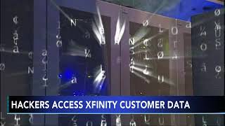 DATA BREACH: Xfinity notifies its customers of data breach linked to software vulnerability