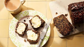 Bara Brith by Nigella Lawson